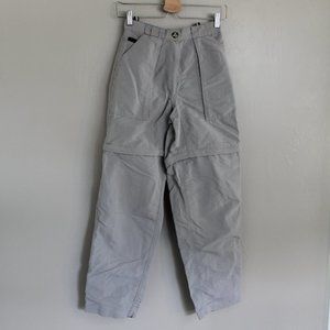 The North Face Convertible Pants Shorts TekWare